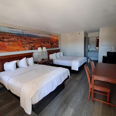 Days Inn By Wyndham Safford, Az 외부 사진