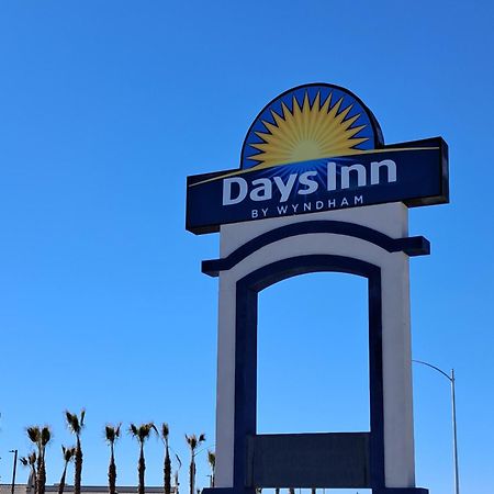 Days Inn By Wyndham Safford, Az 외부 사진