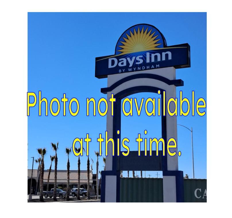 Days Inn By Wyndham Safford, Az 객실 사진