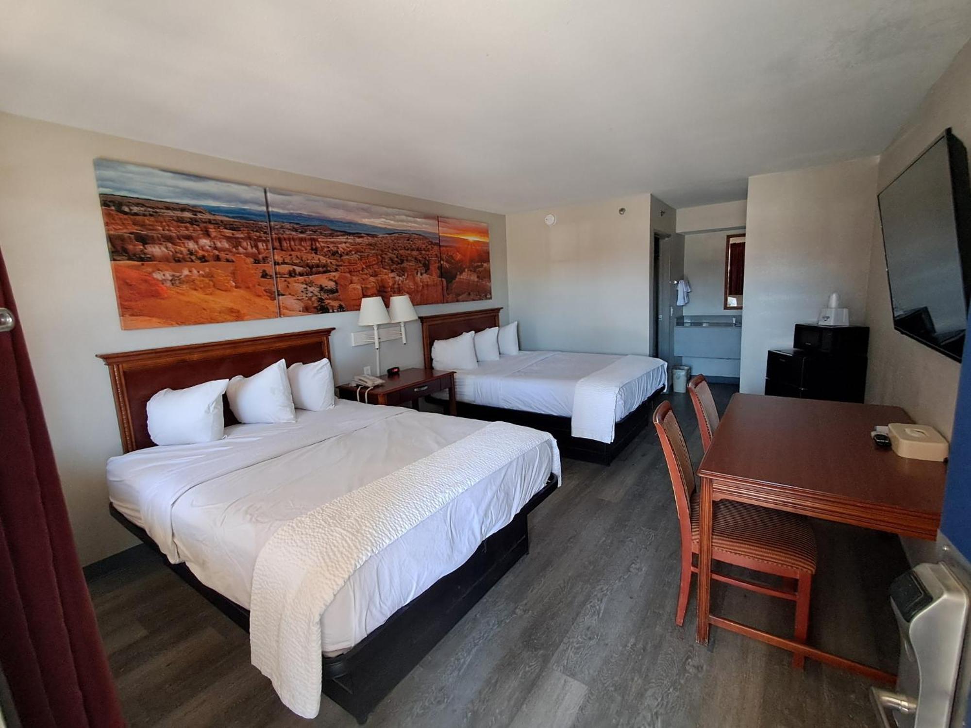 Days Inn By Wyndham Safford, Az 외부 사진