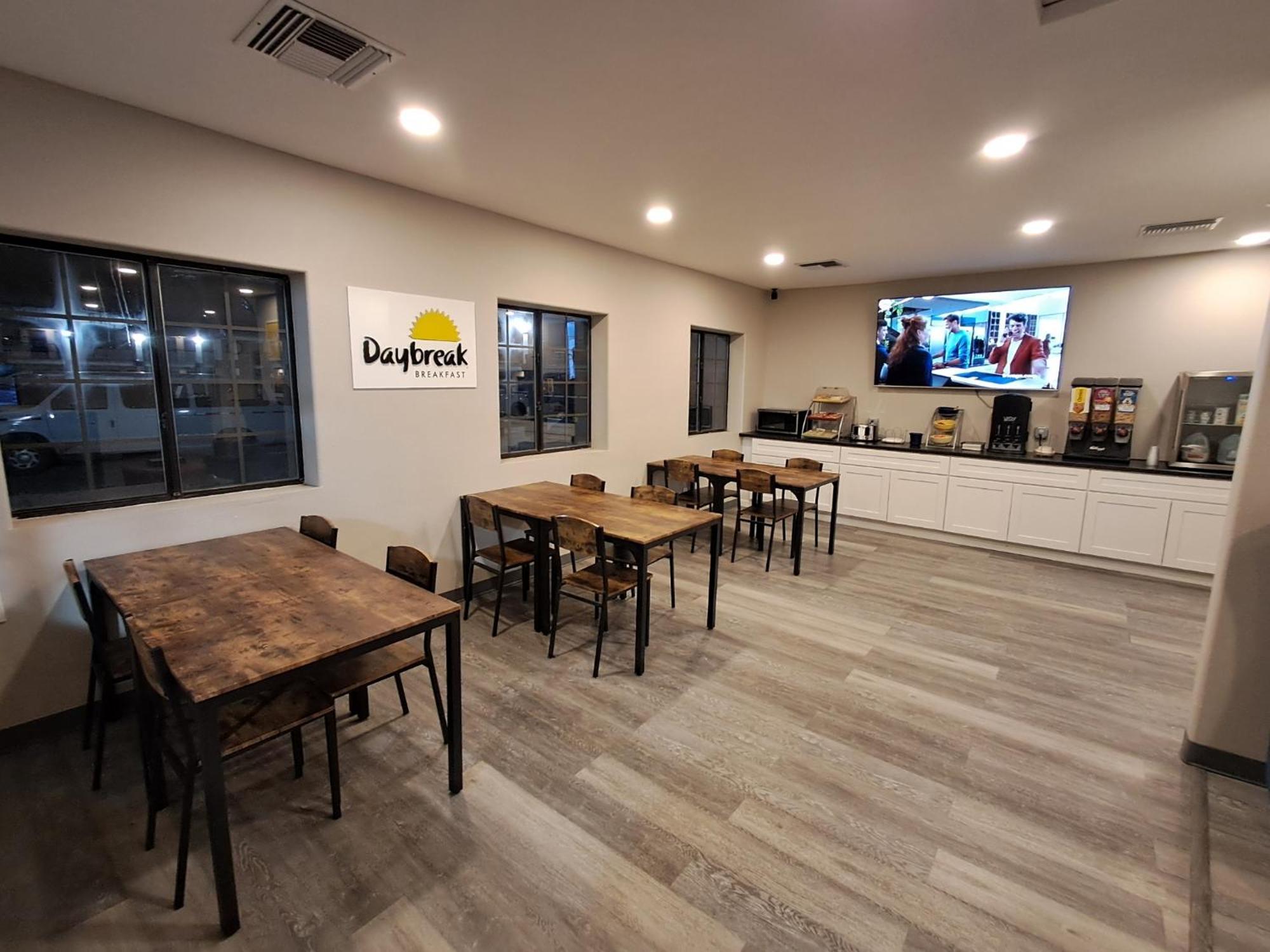 Days Inn By Wyndham Safford, Az 외부 사진
